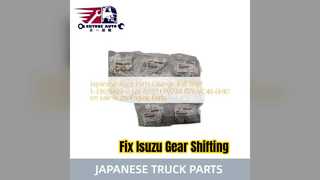 いすゞ FVZ34 FVR ギアシフトボールシート交換部品