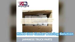 日野 300 センターベアリング 37235 37030 品質部品