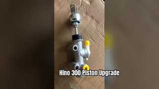 日野 300 ピストン ISF 3.8 OEM 5258754