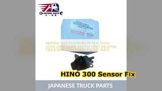 日野 300 エアフローセンサー 22204 E0010 交換用