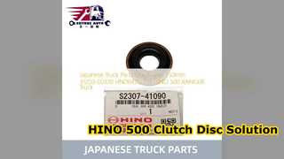 日野 500 クラッチディスク 350mm 31250 E0320 プレミアム品質