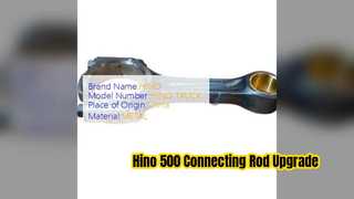 日野 500 J05E J08E コンロッド 13260E0100 高品質