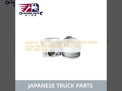 日野 500 エンジン ピストン S130A E0080 高性能パーツ