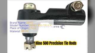 日野 500 タイロッドエンド 45430 2270 プレミアム交換部品