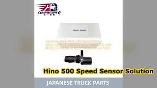 日野 500 スピードセンサー S8941 01590 交換用