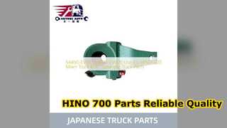日野700 ミキサー車 P11C パーツ S4490 EV010 EV020