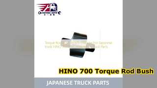 日野700 トルクロッドブッシュ 49305 1110 プレミアム交換用