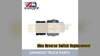 日野 500 700 リバーススイッチ 84210EV020 プレミアムパーツ