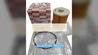 ISUZU トラック ブレーキ ブースター 8980314140 NQR 4HK1 部品