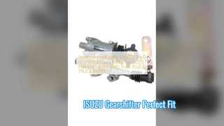 ISUZU FVR ギアシフター交換部品 1337301560