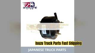 いすゞ NKR71 NPR66 4HF1 トラック部品 8970489282