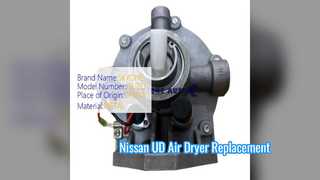 日産 UDトラック エアドライヤー MS1 交換部品