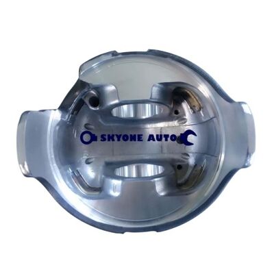 日本製トラック部品 ピン付きエンジンピストン ISUZU NPR 4HG1T 新型8-98209745-0