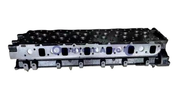 日本製 トラック部品 ISUZU フロワーFTR FVR 6HK1 トラック型電気注入用のシリンダーヘッド