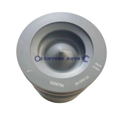 ISF 3.8 トラック用 日本製トラック部品 エンジンピストン OEM 5258754 5262760 リファレンス 6631