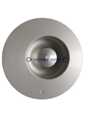 ISF 3.8 トラック用 日本製トラック部品 エンジンピストン OEM 5258754 5262760 リファレンス 6631