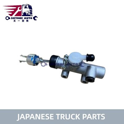 日野 300 デュトロ N04C N04CT トラック用 アルミ製クラッチマスターシリンダー OEM 31420-37142