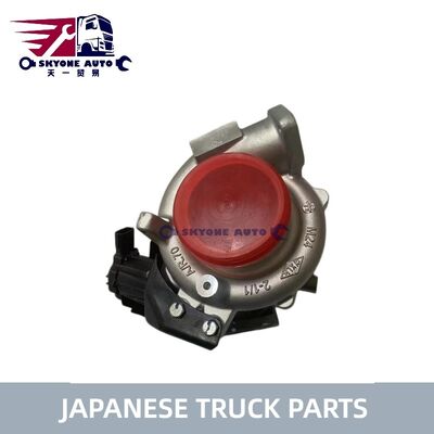 アフターマーケットトラック部品エンジンターボチャージャー日野 300 J05E N04C GT2263KL OEM 17201-E0896 17201-E0892 17201-E0893