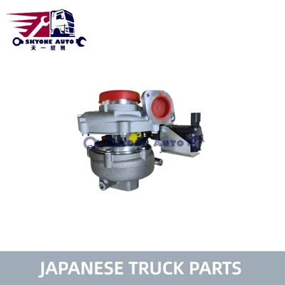 RHG8 エンジン トルボチャージャー HINO 700 プロフィア E13C OEM S1760-E0102 S1760-E0M10 S1760-E0101