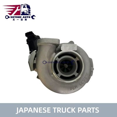 ハネウェル/IHI GT2263KL エンジンターボチャージャー HINO 500 J05E N04CT OEM 17201-E0747 17201-E0741 17201-E0742