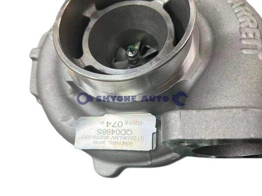 ハネウェル/IHI GT2263KL エンジンターボチャージャー HINO 500 J05E N04CT OEM 17201-E0747 17201-E0741 17201-E0742