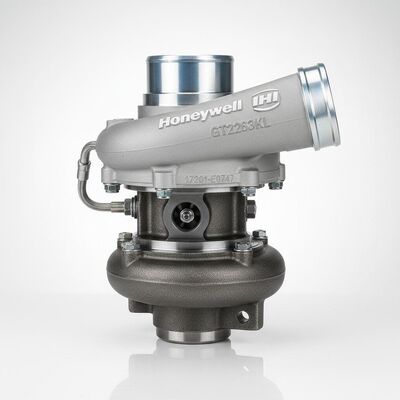 HINO 500 J05E N04CT用 Honeywell IHI GT2263KL エンジンターボチャージャー OEM 17201-E0747