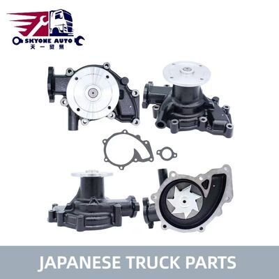 日本のトラック部品 UD コンドルトラック FE6 FE6T 21010-Z5429用のエンジン水ポンプ