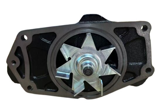 日本のトラック部品 エンジンME013868 MITSUBISHI FUSO TRUCK 6D34 6D34T ME013868用の水ポンプ