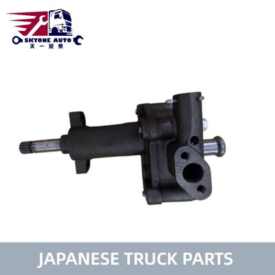 日本製 トラック部品 エンジンオイルポンプ 1-13100199-0 ISUZU FTR 6BG1T 6BD1 6BD1T フアワード トラック OEM番号 1-13100199-0