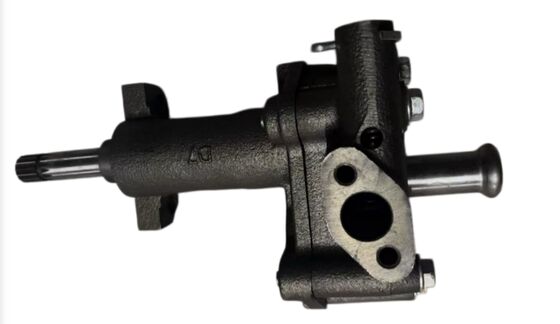 日本製 トラック部品 エンジンオイルポンプ 1-13100199-0 ISUZU FTR 6BG1T 6BD1 6BD1T フアワード トラック OEM番号 1-13100199-0