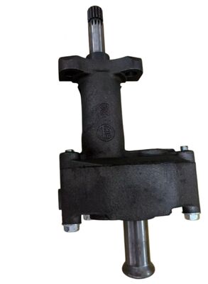 日本製 トラック部品 エンジンオイルポンプ 1-13100199-0 ISUZU FTR 6BG1T 6BD1 6BD1T フアワード トラック OEM番号 1-13100199-0