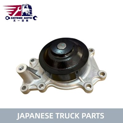 日本製トラック部品 引擎 水ポンプ MITSUBISHI CANTER TRUCK 4M51 4M51T J221-0060S ME994451 ME994522 ME995072