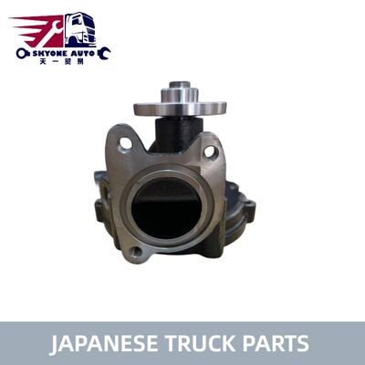 日野エンジン部品 16100-3464 エンジンウォーターポンプ HINO 500 レンジャートラック J08C J08CT 16100-3464