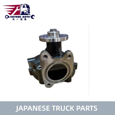 日野エンジン部品 S1610-03971 日野 500 トラック J08E J08ET 用エンジンウォーターポンプ S1610-03971