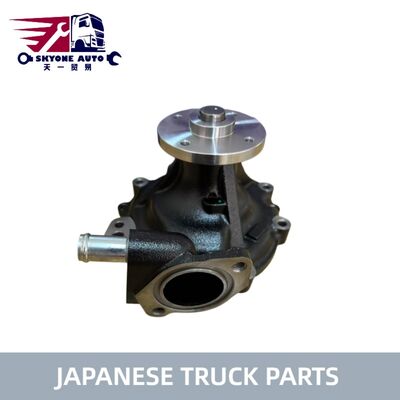 Hino エンジンパーツ 16100-E0373 HINO 300 500 TRUCK J05ET J05E 16100-E0373用のエンジン水ポンプ