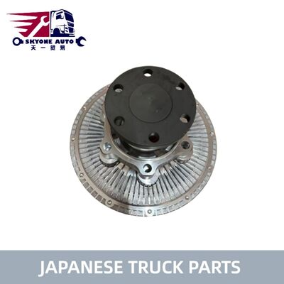 日本のトラック部品エンジンファンクラッチ 16250-E0060 日野 500 トラック J08E J08ET 16250-E0060