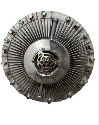 日本のトラック部品エンジンファンクラッチ 16250-1740 日野 500 トラック J08C J08CT 16250-1740