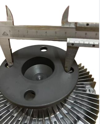 日本のトラック部品エンジンファンクラッチ 16250-1510 日野 500 トラック J05C J05CT 16250-1510