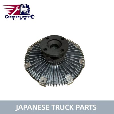 日本のトラック部品エンジンファンクラッチ 16250-E0250 日野 300 デュトロダイナトラック N04C N04CT 16250-E0250