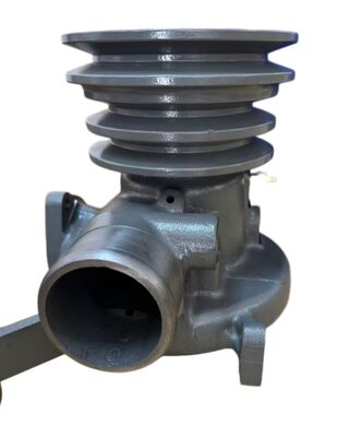 日本のトラック部品 エンジン25100-83012 水ポンプ ミツビシ SUPERGREAT トラック ヒュンダイ D6CB 6D22 6D22T 25100-83012