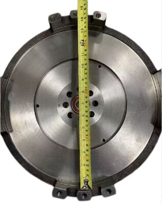 日本のトラック部品 エンジン フライホイール 350MM 13450-2840 HINO 500 トラック J08C J058T 13450-2840