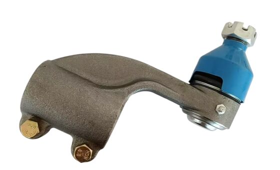 日本のトラック部品タイロッドエンド 8-98228107-0 8-98228106-0 いすゞ CYZ FVZ FVM 6WG1 いすゞ部品