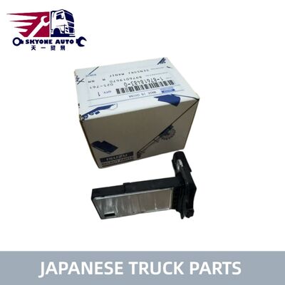 日本のトラック部品 センサー マニフォード/エアフローセンサー 8-97601967-0 1-87618483-0 ISUZU 6WG1 6UZ1 6HK1 4JJ1 600P FVR/CYZ/DMAX ISUZU TRUCK PARTS