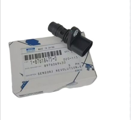 日本製トラック部品 クランクシャフトセンサー/センサー革命 8-97606943-0 1-87618475-0 ISUZU FVR NPR 4HK1 6HK1 700P ISUZU TRUCK PARTS