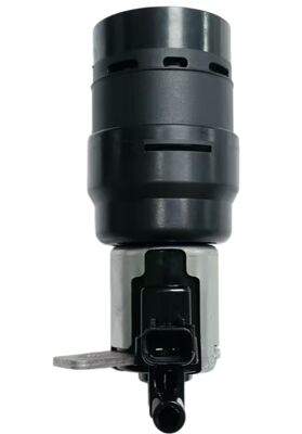 日本製 トラック部品 排気磁気バルブ ISUZU FVR34 6HK1 4HK1 ISUZU PARTS OEM番号: 8-98043344-0 8-97328576-0