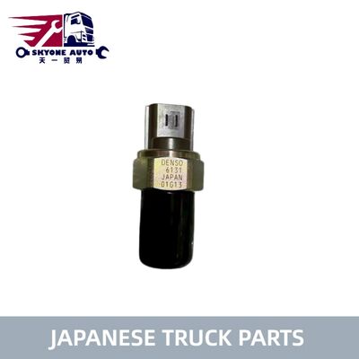 日本のトラック部品 燃料レール圧力センサー 8-98119790-0 ISUZU FVR CXZ TRUCK 4HK1 6HK1 6WF1 6WG1 ISUZU PARTS