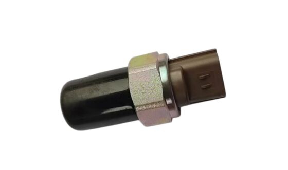 日本のトラック部品 燃料レール圧力センサー 8-98119790-0 ISUZU FVR CXZ TRUCK 4HK1 6HK1 6WF1 6WG1 ISUZU PARTS