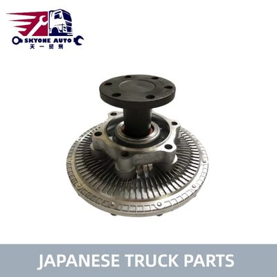 日本のトラック部品エンジンファンクラッチ 16250-E0070 日野 500 トラック J08E J08ET 16250-E0070 日野部品