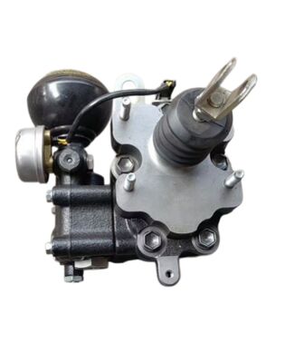 日本のトラックはいすゞエンジン NQR 4HK1 4HE1 4HG1T いすゞ部品のためのブレーキ油圧ブースター 8-98031414-0