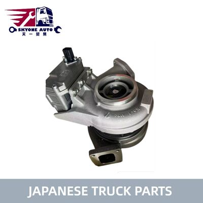 日本製 トラックパーツ ターボチャージャー 8-97604975-9 GT4082 ISUZU エンジン FVR 6HK1 6HK1T ISUZU PARTS